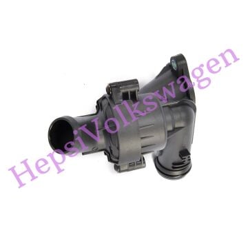Termostat Yuvası 1.4 Tdi Cus 04B121111C 04B121111B Polo 2015-2018