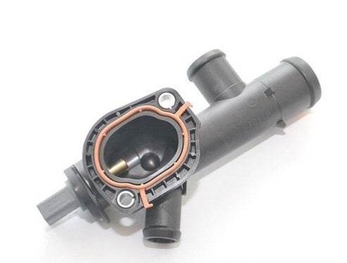 Su Flanşı 2.0 Tdi Caaa Caab Caad Motor 03L121132K 03L121131K Transporter T6-T7