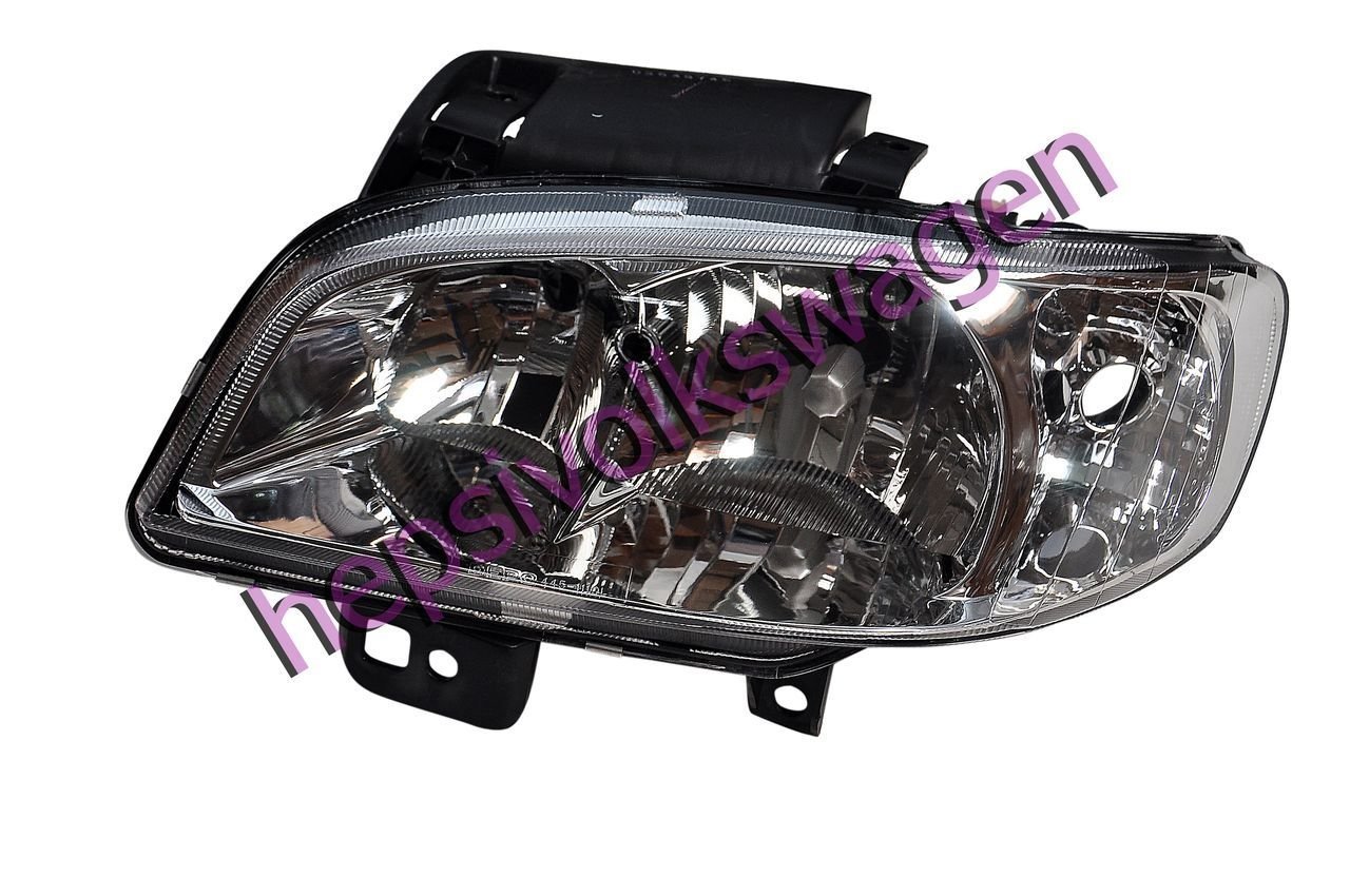 Sol Far 6K1941029C 4451110LLDEM Seat Cordoba (1999-2002)