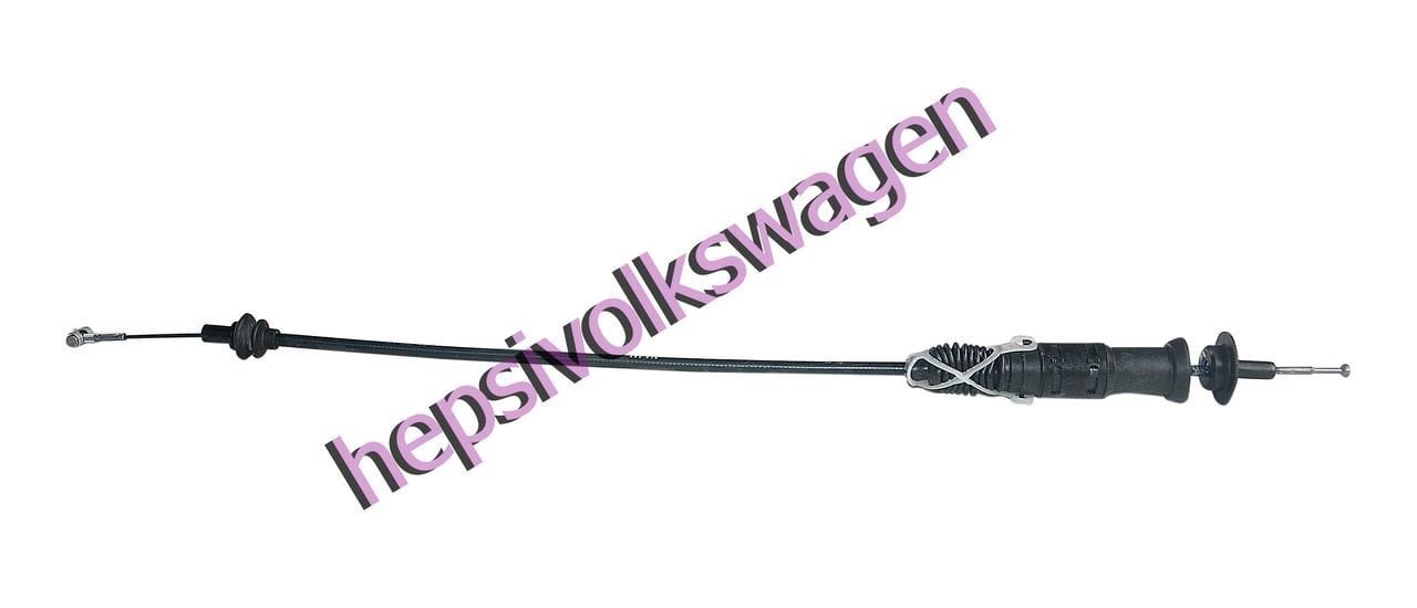 Debriyaj Teli 6K1721335C 6K1721335B 435016 Polo Classic-Caddy