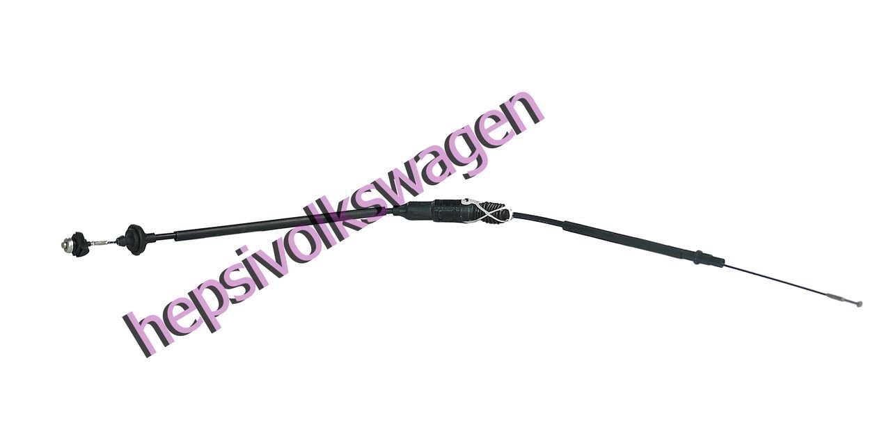 GEMO Debriyaj Teli 7D1721335 701721335B 435030 Transporter T4