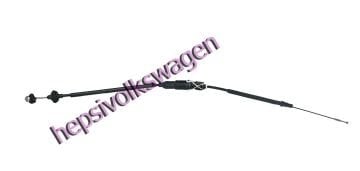 GEMO Debriyaj Teli 7D1721335 701721335B 435030 Transporter T4