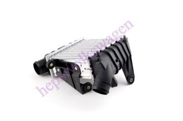 Turbo Radyatörü İntercooler 6Q0145804A 90535006 Polo