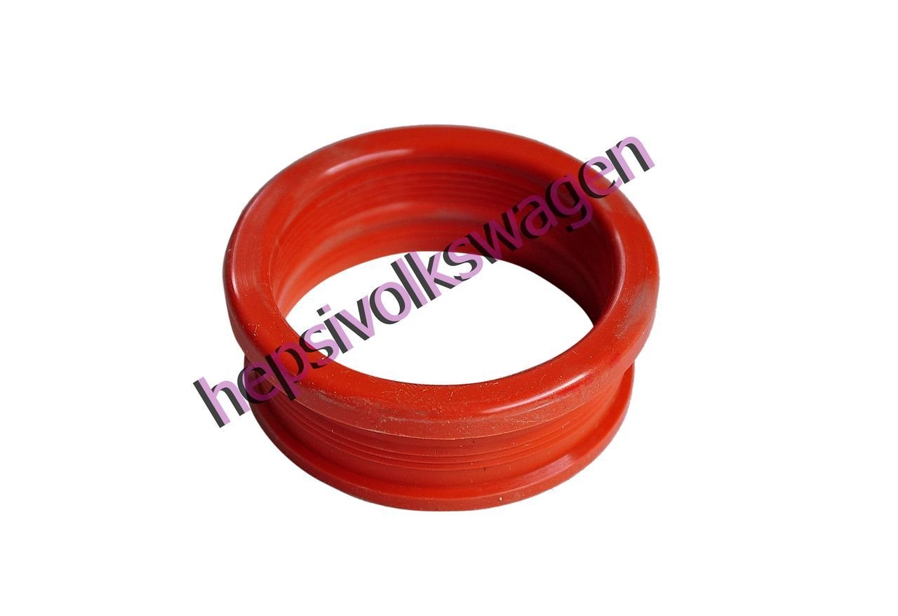 Turbo Hortumu 2E0129213 Volkswagen Crafter (2008-2017)