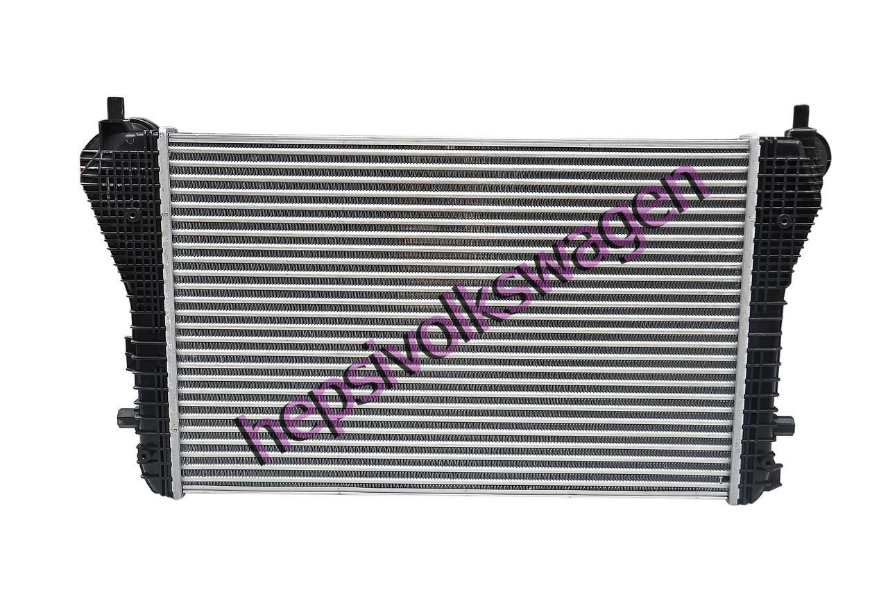 Turbo İntercooler Radyatörü 1K0145803AF 1K0145803AS 90535007
