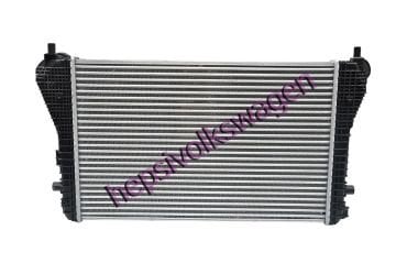 Turbo İntercooler Radyatörü 1K0145803AF 1K0145803AS 90535007