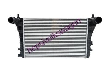 Turbo İntercooler Radyatörü 1K0145803AF 1K0145803AS 90535007