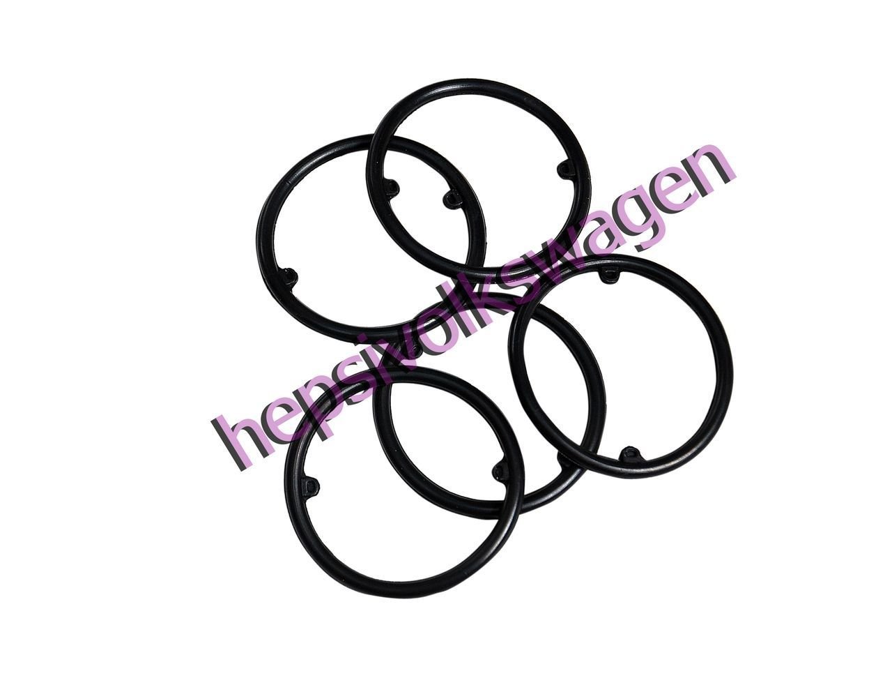 Yağ Soğutucu Oringi 038117070A Golf 1-Golf 2-Golf3-Jetta-Audi A80