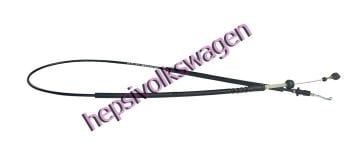 Gaz Teli 701721555AA Transporter T4