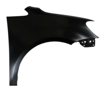 Ön Çamurluk Sağ 1T0821022D 1T0821022C Volkswagen Touran (2010-15)