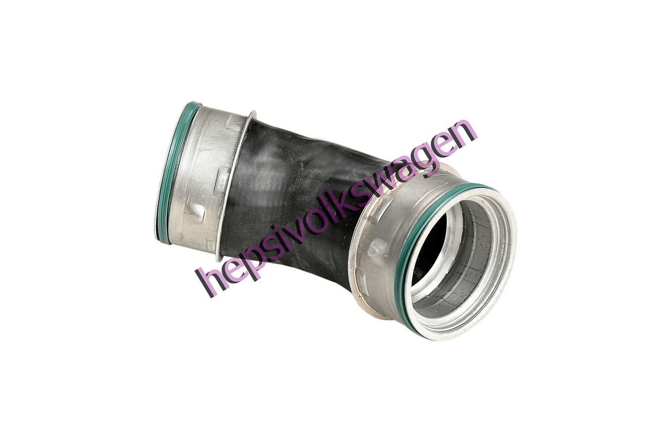 Turbo Hortumu AXB AXC AXD AXE Motor 7H0145790D 7H0145790A T5