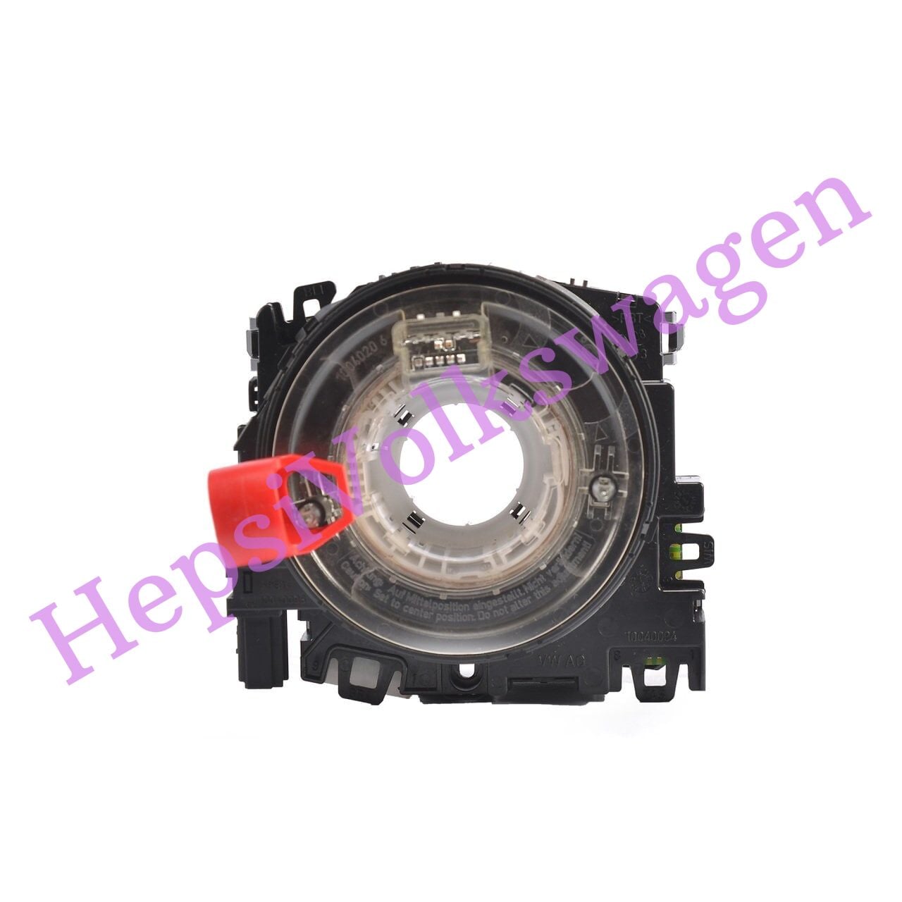 Airbag Şeridi Otomatik Şanzuman 5K0953549A Golf 5-Golf 6-Jetta