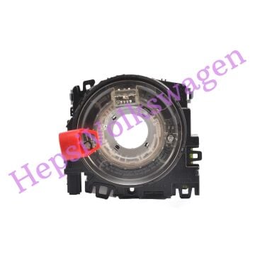 Airbag Şeridi Otomatik Şanzuman 5K0953549A Golf 5-Golf 6-Jetta
