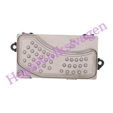 Fan Regülatörü 4F0820521 4F0820521A Audi A6 2005-2012