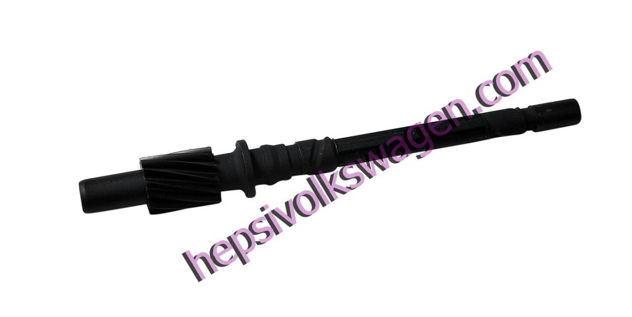 Kilometre Dişlisi 02A409197 Golf 4-Bora-Polo Classic-Polo