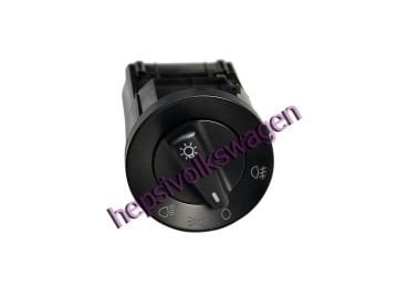 Far Anahtarı Sis Farsız 1C0941531 Golf 4-Bora-Passat-Polo