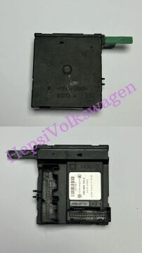 Cam Motor Kartı Sol   1K0959793C Caddy 2006-2020 Golf 5 Jetta