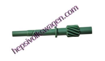 Kilometre Dişlisi 12 Diş 02B409197 Volkswagen Transporter T4