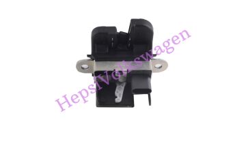 Bagaj Kilidi 6R0827505A Volkswagen Polo (2010-2015)