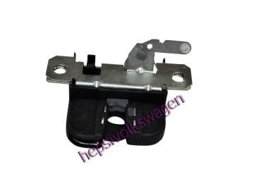 ÇIKMA Bagaj Kilidi 6Q6827505E Volkswagen Polo (2003-2010)