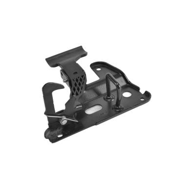 Kaput Kilidi Üst 4F0823480 4F0823480A 4F0823480B 4F0823480C Audi A6 2005-2012