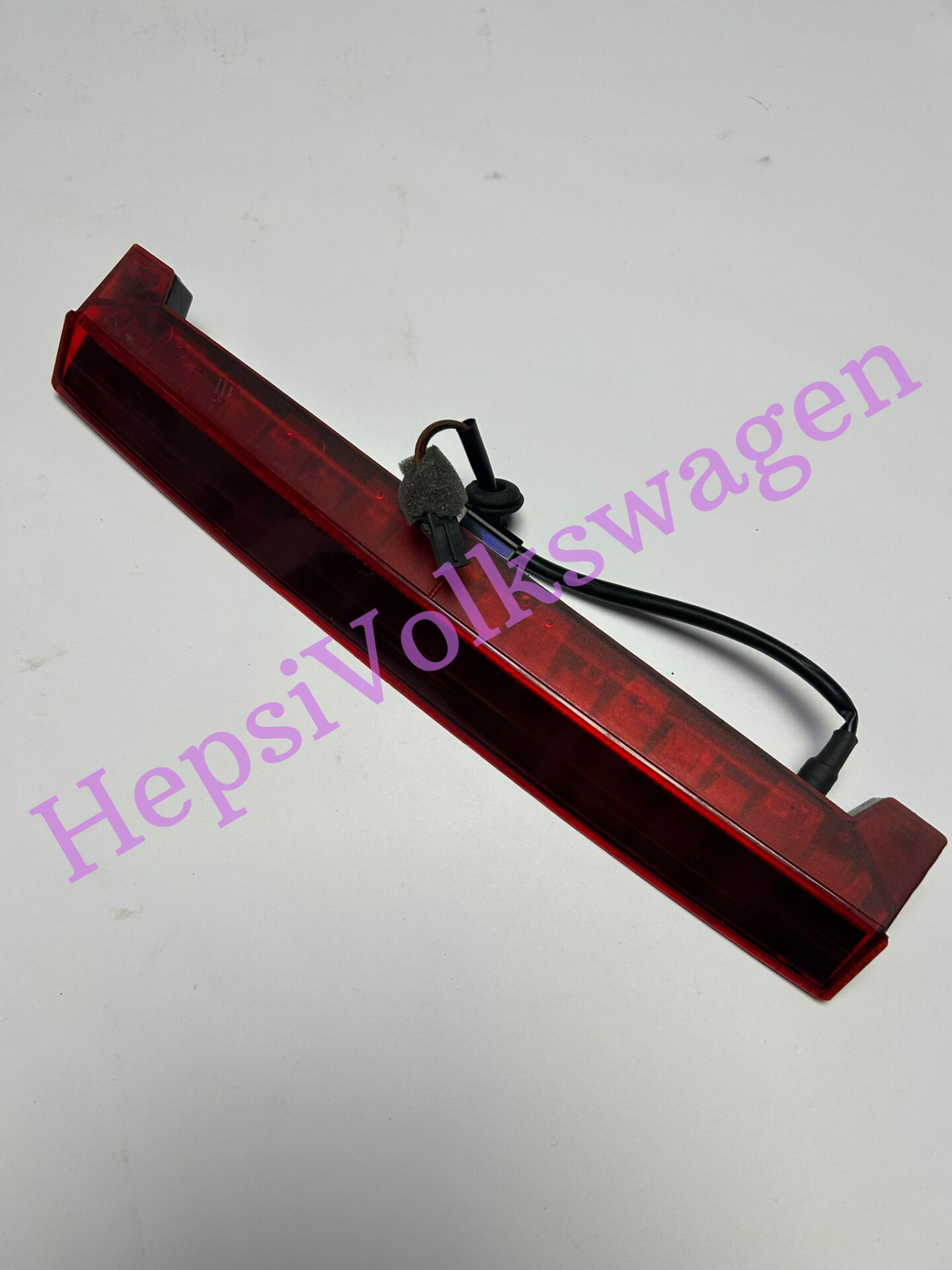 3.Stop Lambası  6L6945097E 6L6945097B 6L6945097C Seat İbiza 2002-2010