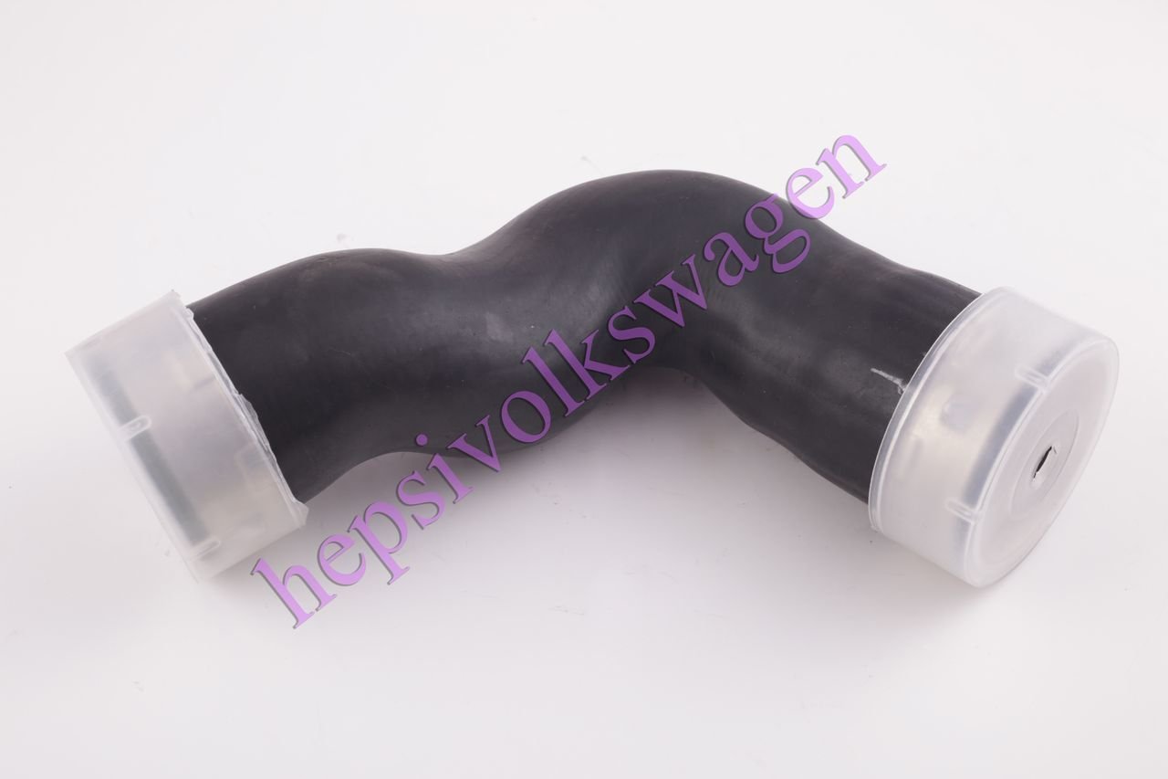 Turbo Hortumu AXD AXE Motor 7H0145980F 7H0145980D Transporter T5