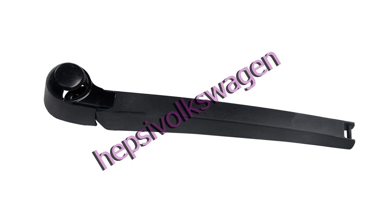 Arka Silecek Kolu 6Q6955707 6Q6955707C Polo (2003-2010)