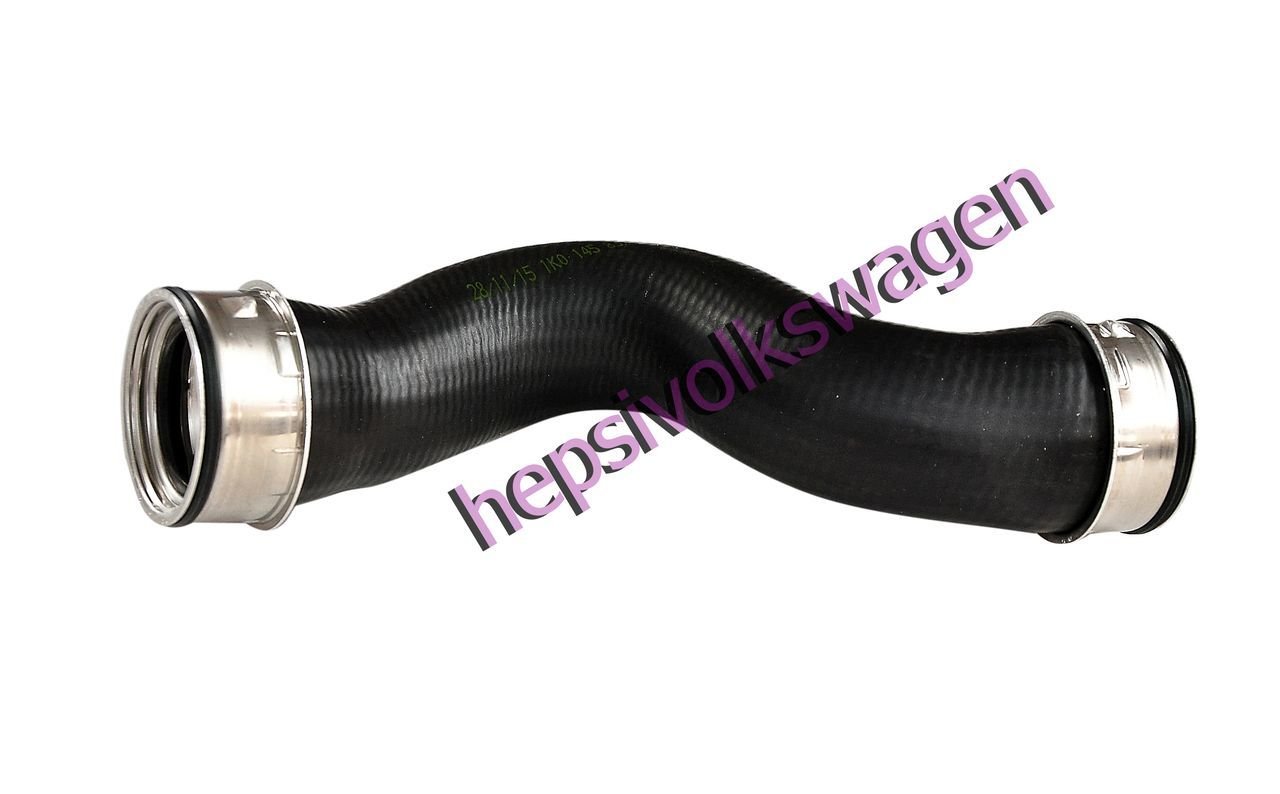 Turbo Hortumu BKP BMA BKD BXE 1K0145832E Passat-Golf 5-Jetta