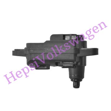 Depo Kapak Açma Motoru 8V0862153A 8V0862153 Audi
