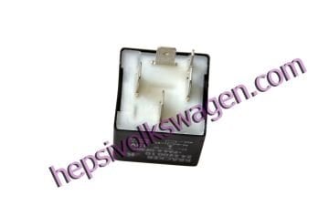 Kızdırma Rölesi 165906381 24500010