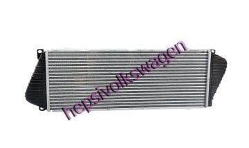 Turbo İntercooler Radyatörü ANJ AVR Motor 2D0145805 LT 35