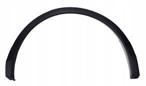 Çamurluk Kaplaması Arka Sağ 5NA854820F 5NA854820B 5NA854820G Tiguan 2016-2022