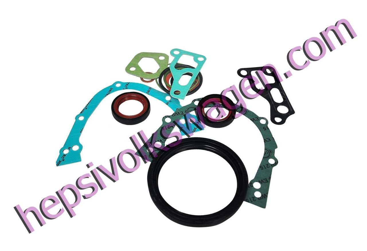 ELRİNG Alt Takım Conta 1.9 AYQ AFN AHU AVG ABL 1Y Motor 670720