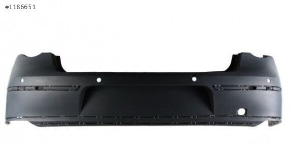 Arka Tampon 3C5807417P Volkswagen Passat (2005-2010)