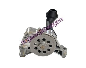 Yağ Pompası 03L115105B Caddy-Golf 6-Golf 7-Jetta-Passat-T5-Amarok