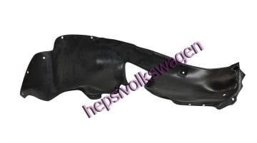 Ön Çamurluk Davlumbazı Sol 7H0809961B 7H0906961C Transporter T5