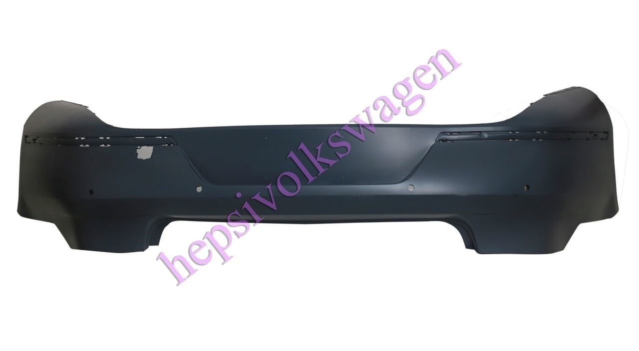 Arka Tampon 3AE807417Q Volkswagen Passat (2010-2015)