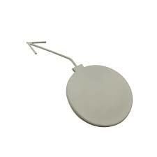 Çeki Demir Kapağı Ön FR Tampon Seat Leon 2016-2020 5F0807241C