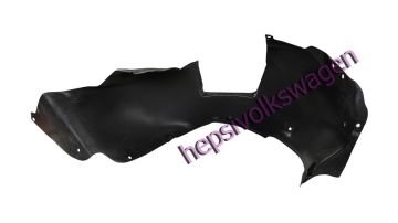 Ön Çamurluk Davlumbazı Sağ 7H0809962C 7E0809962 Transporter T5