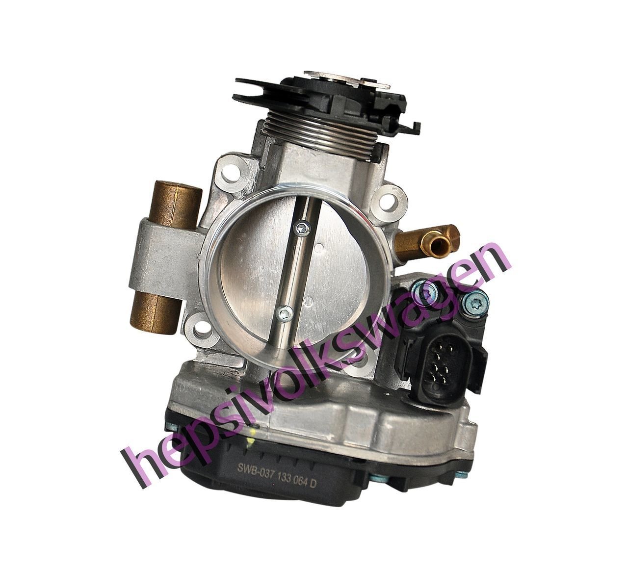 Gaz Kelebeği AFT Motor 037133064D Polo Classic (1997-2004)