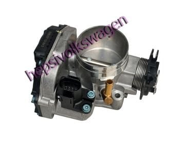 Gaz Kelebeği AFT Motor 037133064D Polo Classic (1997-2004)