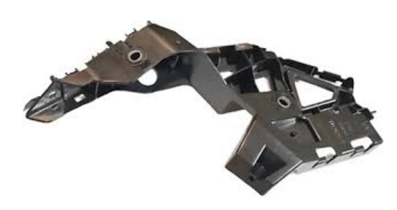 Tampon Ayağı Ön Sol 5H0807049D Volkswagen Golf 8