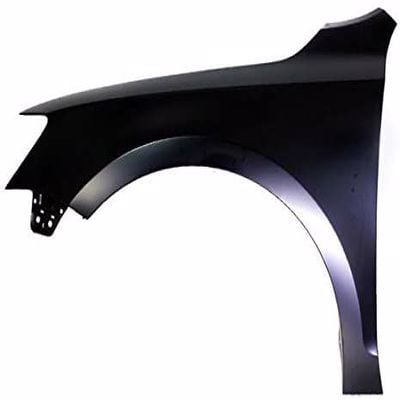 Ön Çamurluk Sol 5C6821105 Volkswagen Jetta (2011-2015)