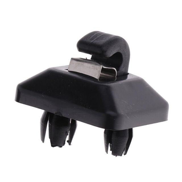 Güneşlik Klipsi Siyah 8U0857562 8E0857562A 8W0857562A Audi