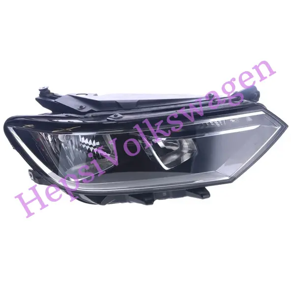 Sağ Far Passat (2016-2022) 3G1941006C 3G1941006B