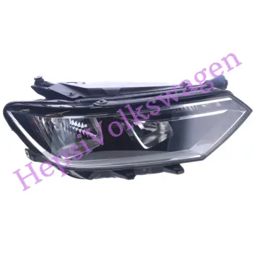 Sağ Far Passat (2016-2022) 3G1941006C 3G1941006B