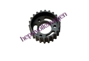 OEM Mazot Pompa Dişlisi 03L130111E 03L130111G