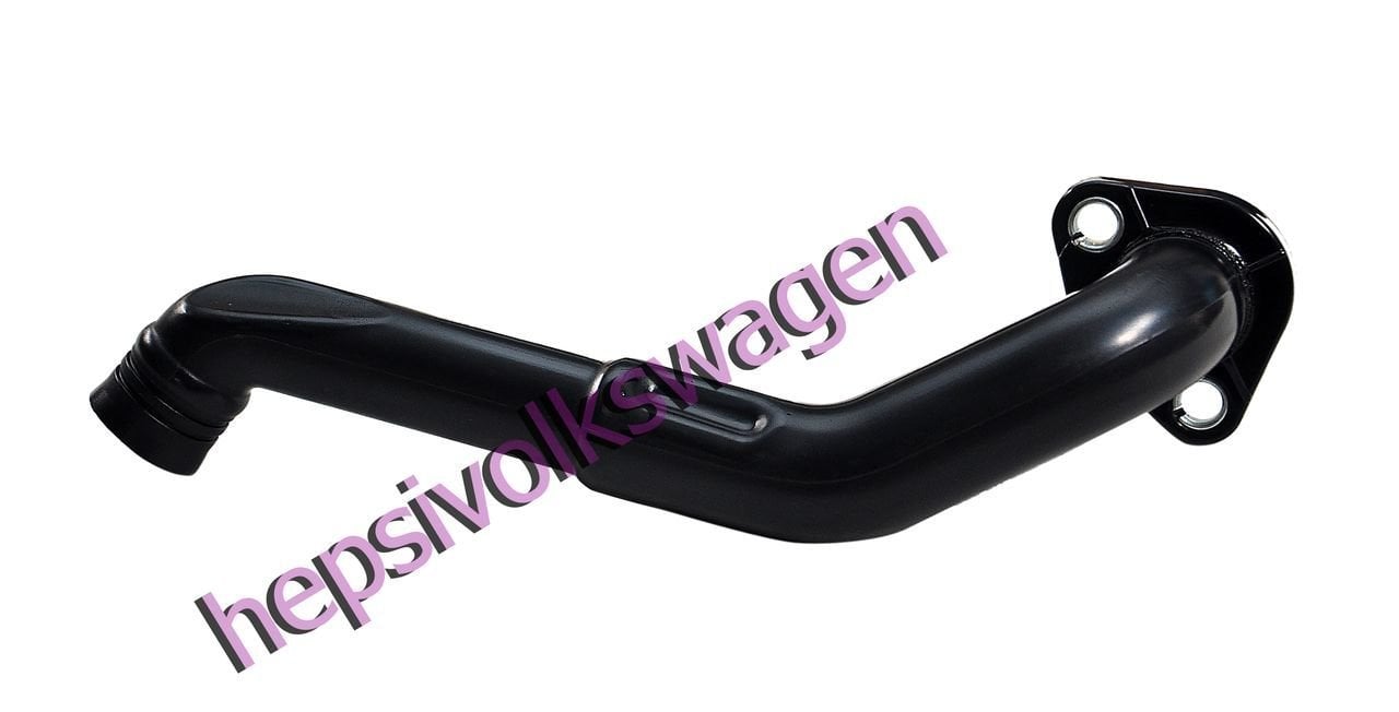Havalandırma Borusu 1.9 TDİ AFN AVG Motor 028103491M Passat