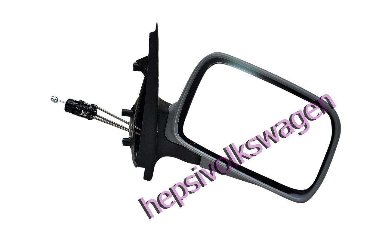 Sağ Ayna Mekanik Volkswagen Polo Classic (1997-2000)